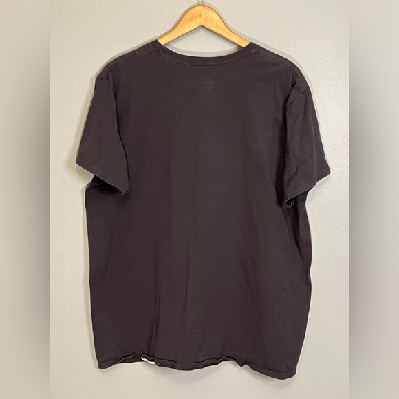 Walt Disney World Mickey Mouse Vintage Style T Shirt Unisex Adult size 2XL - Picture 2 of 3